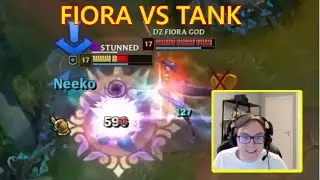 FIORA VS 1000 ARMOR TANK
