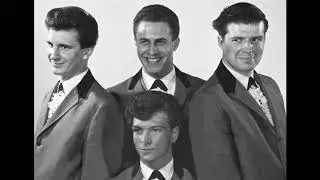 The Archers WCHA 1964