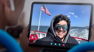 Amerikada 