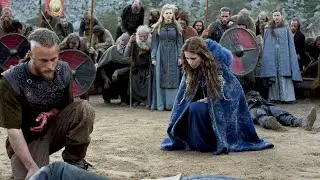 Ragnar Finally Faces Earl Haraldson &mdash; The Duel That Changed Everything ⚔️ S1E6 REACTION