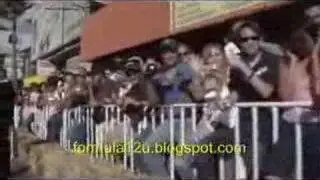 F1:Best Moves!