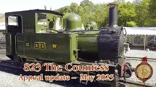 823 The Countess appeal - May 2025 update