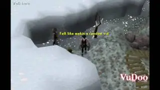Worst Bot Ever on Runescape