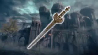 ORNAMENTAL STRAIGHT SWORD - Elden Ring: A Build for Every Weapon