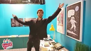 BTS | Magic Jump 
