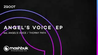 ZGOOT - Thorny Path (Original Mix) [Mashbuk Music]
