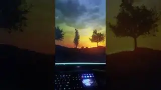 Night and Day system Chaos Mind Online