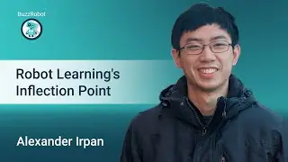 The current state of #robotics by Alex Irpan from @googledeepmind