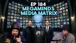 🔴TMN #184 Paramount vs Netflix Controlled Goy Slop Media - FBI List of Domestic Protest - Gum Theory