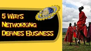Top 5 Reasons Business Networking Benefits the World (How Rotary Pushes ROI)
