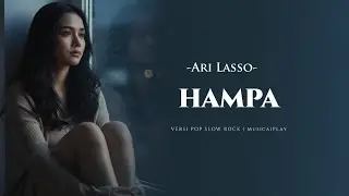 Hampa &ndash; Ari Lasso | Pop Slow Rock Version by MusicaiPlay