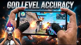 GOD LEVEL LIVE | FREE FIRE MAX | MOBLIL PLAYER | @mrjaythedestroyer