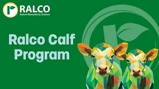 Ralco's Natural Calf Program