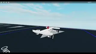 Suspens&atilde;o de Buggy. (Tutorial) Roblox - Plane Crazy
