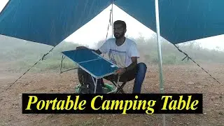 Portable Camping Table | Camping Table | കുഞ്ഞൻ ടേബിൾ |