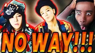 GD X TAEYANG   GOOD BOY MV