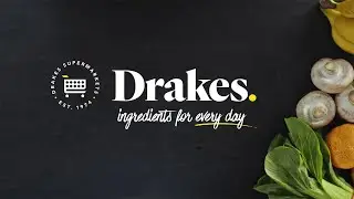 Drakes TVC - Slape and Sons