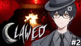 Clawed Demo part 2