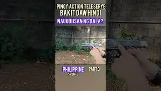 pinoy Action Teleserye part3.. #philippines #sports #fyp #trending #airsoftgun #fypシ゚ #fypyoutube