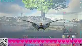 Restream Ark Supreme Mod End : Đ&aacute;nh Bos WuKong V&agrave; Thử Th&aacute;ch Ăn 10k Thịt