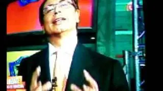 Gustavo Petro... Bogot&aacute; Humana Ya!!