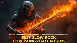 Slow Rock Love Songs Ballad || Sad Love Songs Of All Time || PH Musical Video