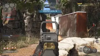 Call of Duty_3lach ya rbi