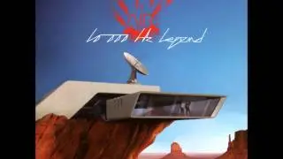 Air- People in the city