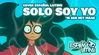 Solo soy yo - Ongezellig Cover | ESPAÑOL LATINO