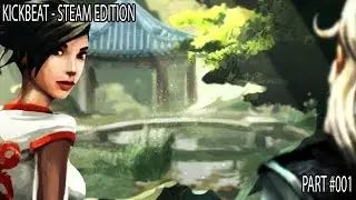 [Walkthrough] Kickbeat - #001 - Southpaw Swagger - Its Showtime