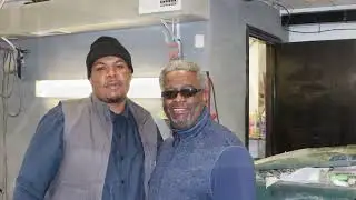 Angel of God Resource Center Automotive Career Opportunity #NonProfit