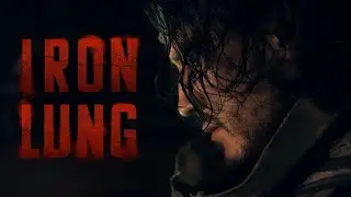 Железное легкое | Тизер-трейлер | Скоро на GSC