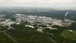 GENDORF Chemical Park - The Opportunity Site