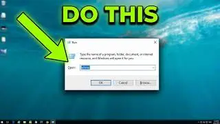 How to check Windows Build Number