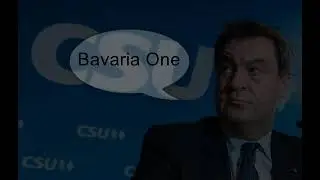 S&ouml;der Bavaria one Parodie