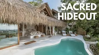 Uluwatu’s Most Stunning Villa Experience | Munaywasi Batukaru