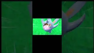 I love this shiny so much #shinypokemon #shortsfeed #shorts