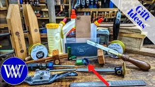 Woodworker Gift Ideas 2021
