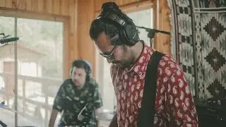 Desde el Bosque - Julio Piña