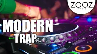 MODERN TRAP | BGM | ZOOZ MUSIC |
