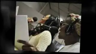 Jukejoint on KCAA 1050 AM