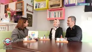 BUBBLE CAFE DAVETSİZ MİSAFİR SHOWT&Uuml;RK