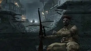 Call of Duty: World at War - Vendetta - Historical Accuracy Mod Revisited
