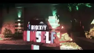 OS1K Brockyy Introducing Himself 