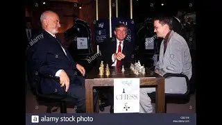 Boris Gulko`s positonal mastery vs Nigel Short gm 2 PCA Chess match 1994: