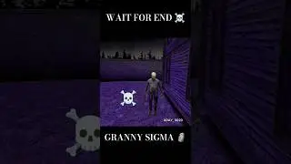 GRANNY SIGMA ☠️ GRANDPA ATTITUDE 🥶 Part5  G R A N N Y  #foryou #grandpa #sigma #granny #attitude #yt