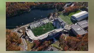 Michie Stadium