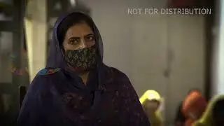 From Rocks to Gold, Doch - The Art of Balochistan