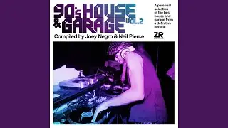 Rock Me (The Marshall Jefferson Deep Underground Dub)