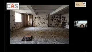 KROTOA MONTH LECTURE  2021 - (UN) LEARNING FROM THE ASHES: FOLLOWING KROTOA INTO THE ANARCHIVE